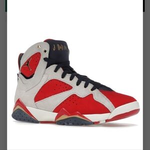 The Air Jordan 7 Retro 'New Sheriff in Town' Trophy Room - 10(m)